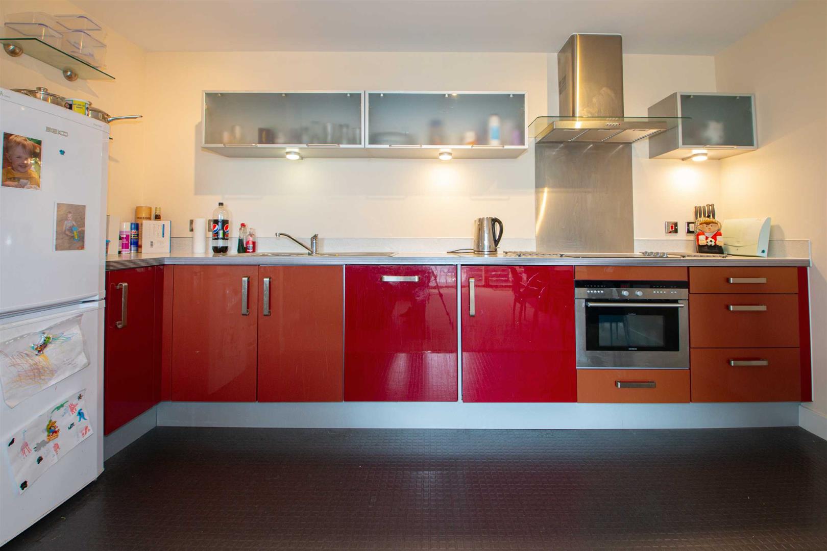 Amethyst House, Central Milton Keynes, Milton Keynes